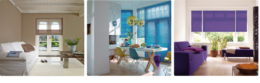 Bus woninginrichting